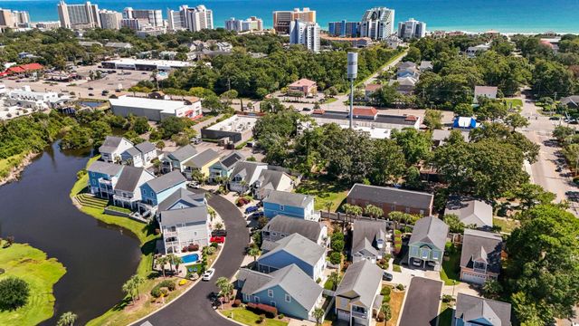 6806 De Lago Ct., Myrtle Beach, SC 29572