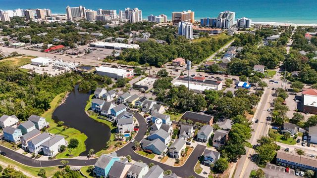 6806 De Lago Ct., Myrtle Beach, SC 29572