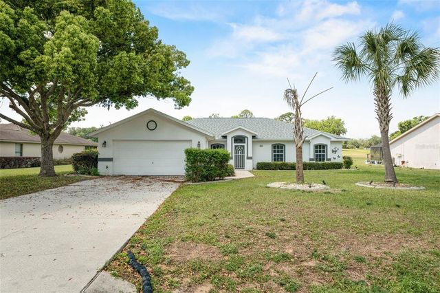 1359 N TIMUCUAN TRAIL, Inverness, FL 34453