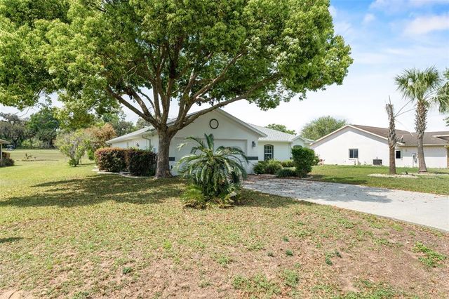 1359 N TIMUCUAN TRAIL, Inverness, FL 34453