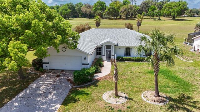 1359 N TIMUCUAN TRAIL, Inverness, FL 34453