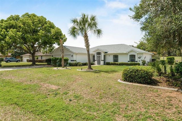 1359 N TIMUCUAN TRAIL, Inverness, FL 34453
