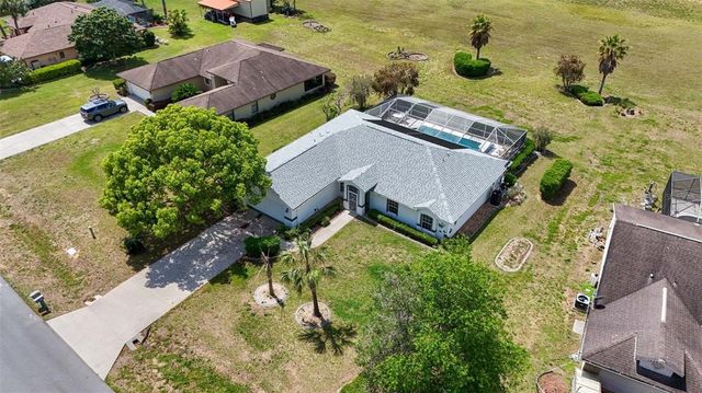 1359 N TIMUCUAN TRAIL, Inverness, FL 34453