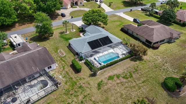 1359 N TIMUCUAN TRAIL, Inverness, FL 34453