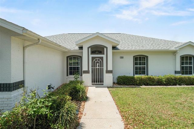 1359 N TIMUCUAN TRAIL, Inverness, FL 34453