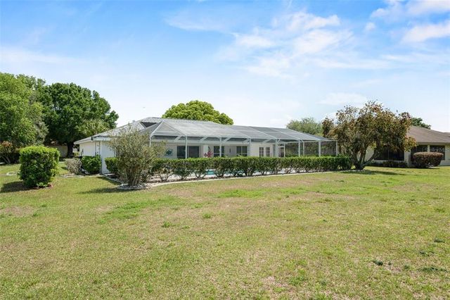 1359 N TIMUCUAN TRAIL, Inverness, FL 34453