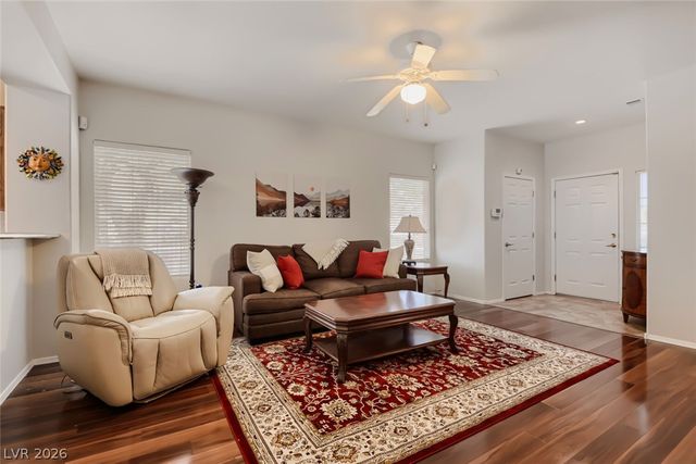 2516 Evansville Avenue, Henderson, NV 89052