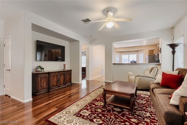 2516 Evansville Avenue, Henderson, NV 89052