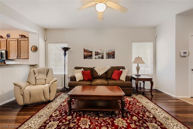 2516 Evansville Avenue, Henderson, NV 89052