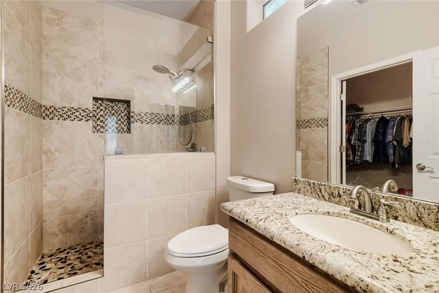 2516 Evansville Avenue, Henderson, NV 89052