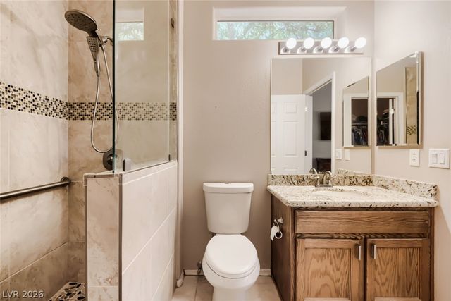 2516 Evansville Avenue, Henderson, NV 89052