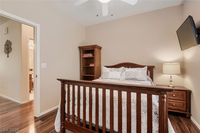 2516 Evansville Avenue, Henderson, NV 89052