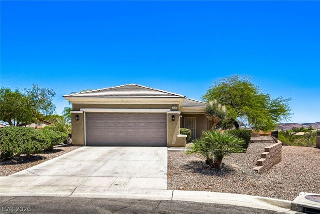 2516 Evansville Avenue, Henderson, NV 89052