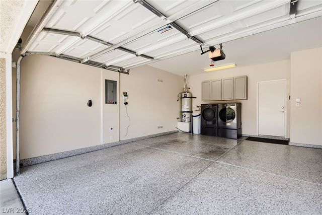 2516 Evansville Avenue, Henderson, NV 89052