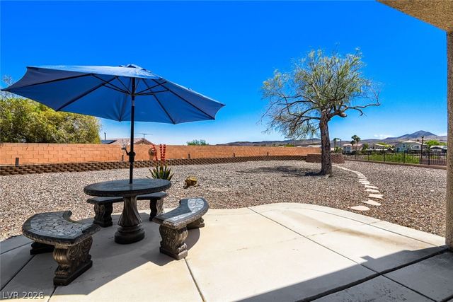 2516 Evansville Avenue, Henderson, NV 89052