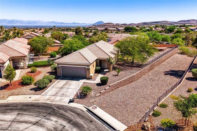 2516 Evansville Avenue, Henderson, NV 89052