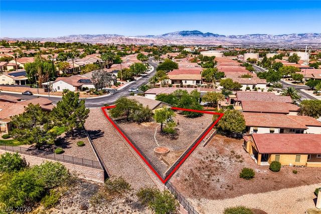 2516 Evansville Avenue, Henderson, NV 89052