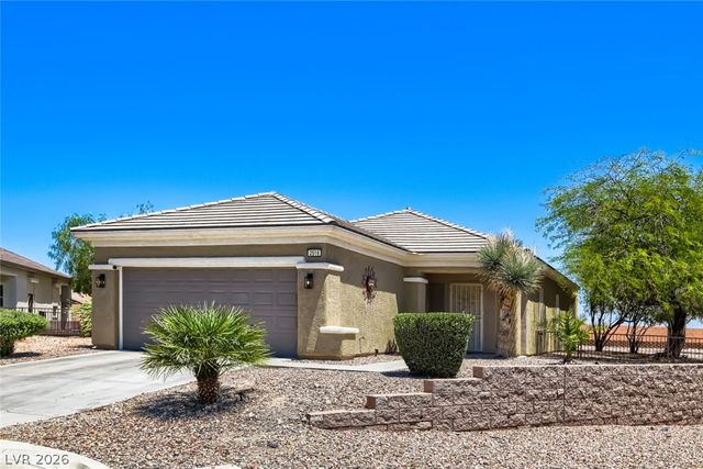 2516 Evansville Avenue, Henderson, NV 89052