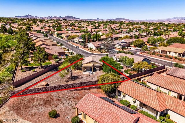 2516 Evansville Avenue, Henderson, NV 89052