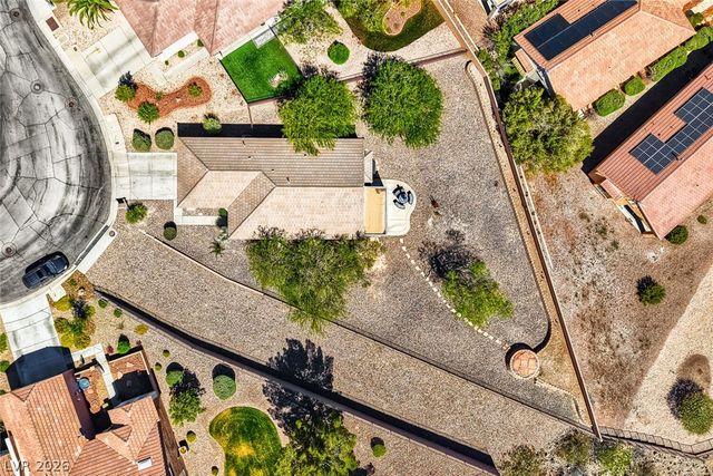 2516 Evansville Avenue, Henderson, NV 89052