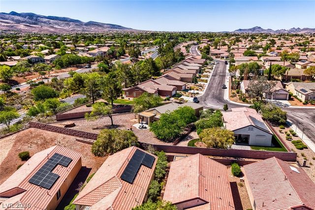 2516 Evansville Avenue, Henderson, NV 89052