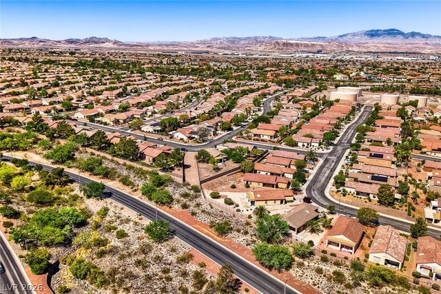 2516 Evansville Avenue, Henderson, NV 89052
