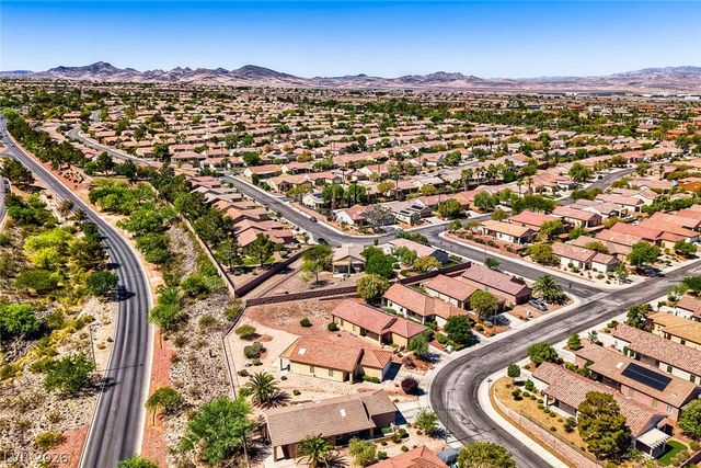 2516 Evansville Avenue, Henderson, NV 89052
