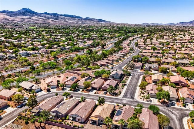 2516 Evansville Avenue, Henderson, NV 89052
