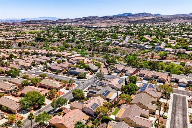 2516 Evansville Avenue, Henderson, NV 89052