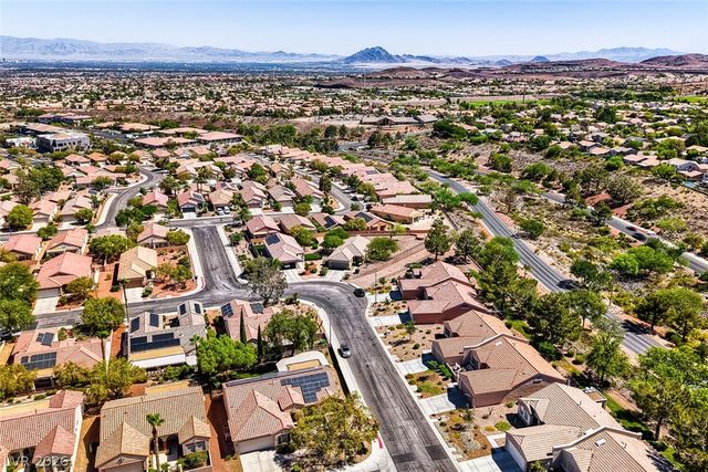 2516 Evansville Avenue, Henderson, NV 89052