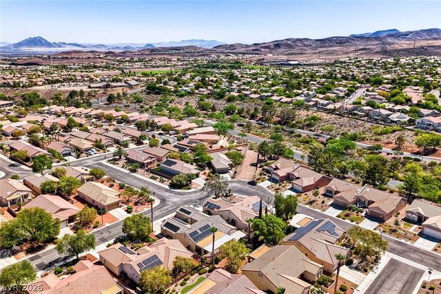2516 Evansville Avenue, Henderson, NV 89052