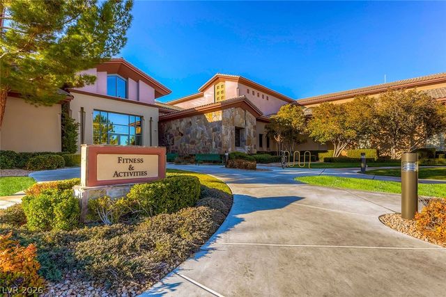 2516 Evansville Avenue, Henderson, NV 89052