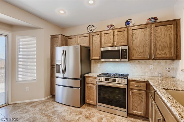 2516 Evansville Avenue, Henderson, NV 89052