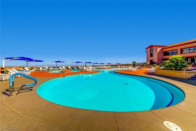 2516 Evansville Avenue, Henderson, NV 89052
