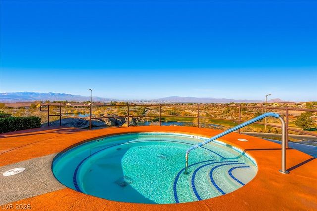 2516 Evansville Avenue, Henderson, NV 89052