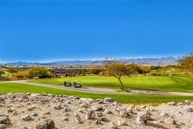 2516 Evansville Avenue, Henderson, NV 89052