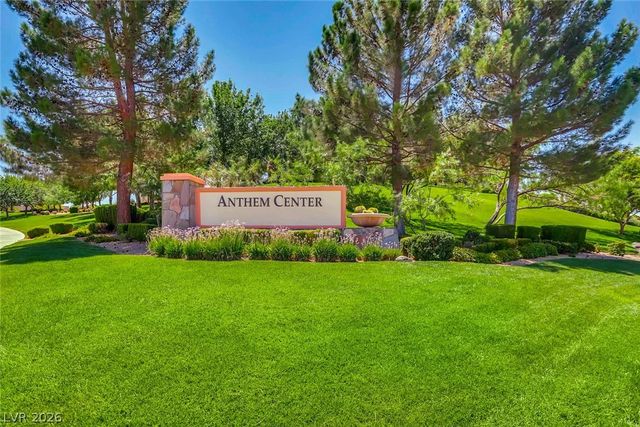 2516 Evansville Avenue, Henderson, NV 89052