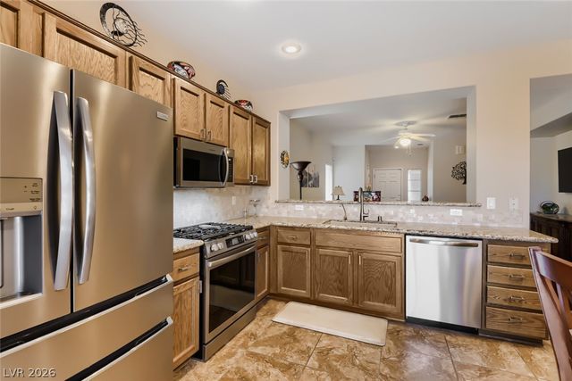 2516 Evansville Avenue, Henderson, NV 89052