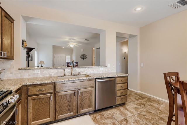 2516 Evansville Avenue, Henderson, NV 89052