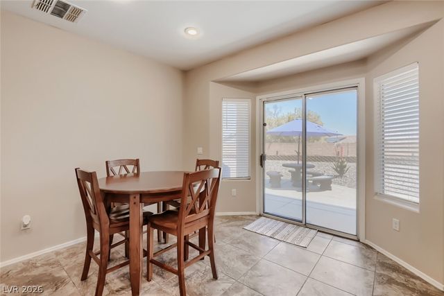 2516 Evansville Avenue, Henderson, NV 89052