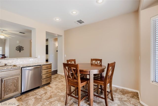 2516 Evansville Avenue, Henderson, NV 89052