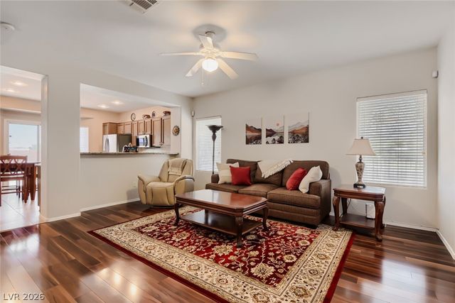 2516 Evansville Avenue, Henderson, NV 89052