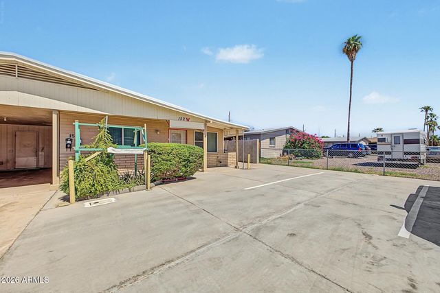 152 W SOUTHERN Avenue, Mesa, AZ 85210