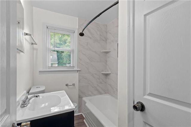 2925 Vimy Ridge AVE, Norfolk, VA 23509