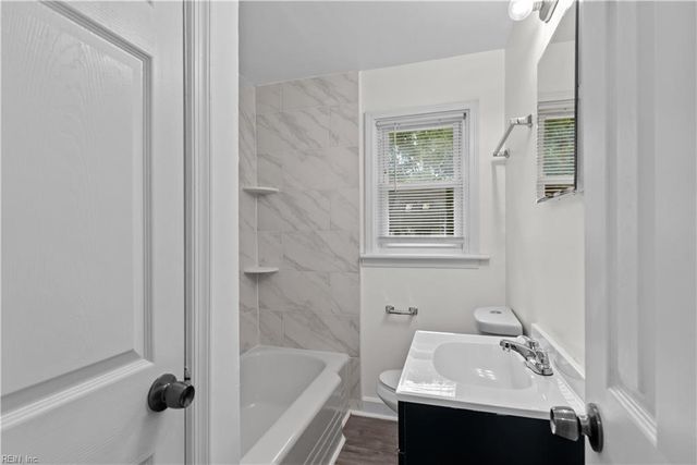 2925 Vimy Ridge AVE, Norfolk, VA 23509