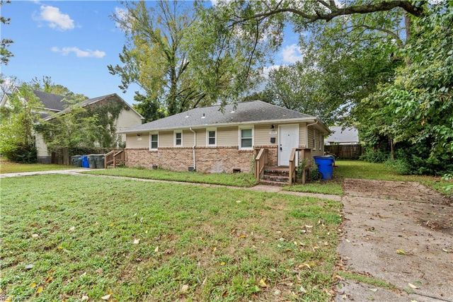 2925 Vimy Ridge AVE, Norfolk, VA 23509