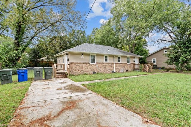 2925 Vimy Ridge AVE, Norfolk, VA 23509