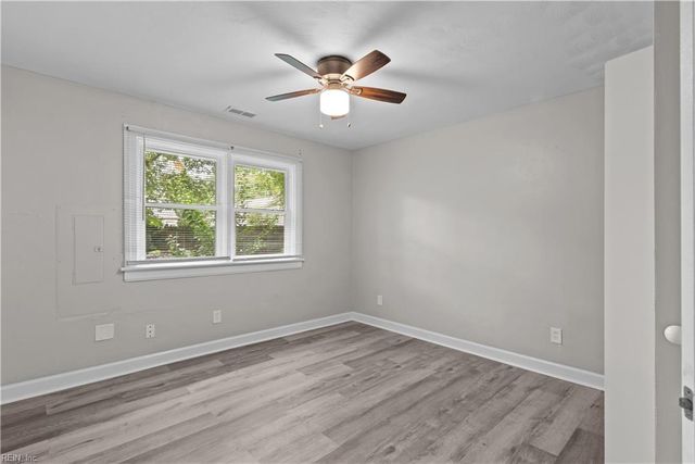 2925 Vimy Ridge AVE, Norfolk, VA 23509