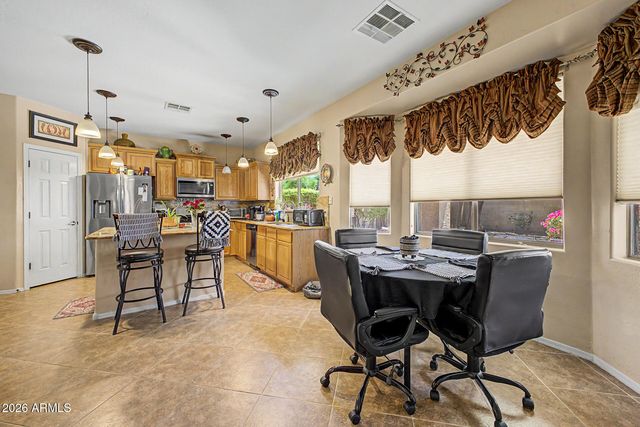 11311 E MARIGOLD Lane, Florence, AZ 85132
