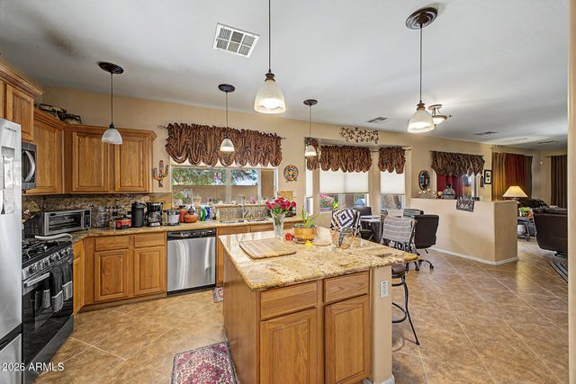 11311 E MARIGOLD Lane, Florence, AZ 85132